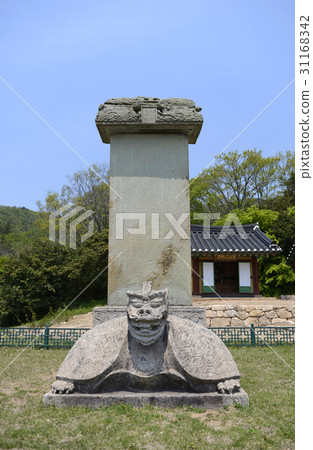 Gangjin Daewoo造船大使Taebi（寶藏507），Mutun，Kangjin-gun，Jeonnam 31168342