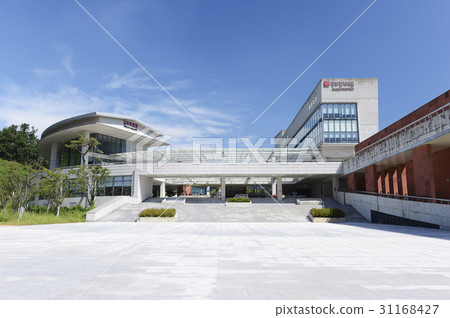 光州博物館，光州泡菜鎮，南宮，光州 31168427