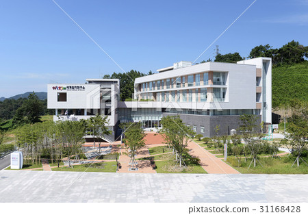 光州南谷Gimchi鎮的泡菜世界研究所 31168428