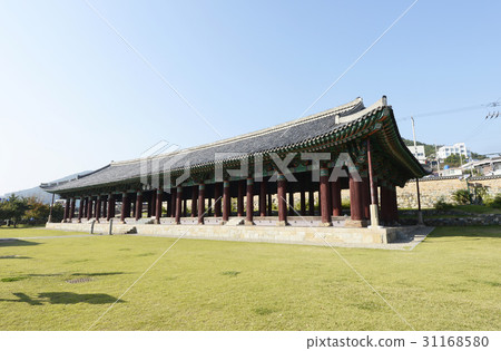 Yeosu Jinnam-gu（國寶304號），Yeosu，全南 31168580