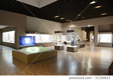 全州博物館,Naju市,全南 全州博物館,Naju市,全南 31168622