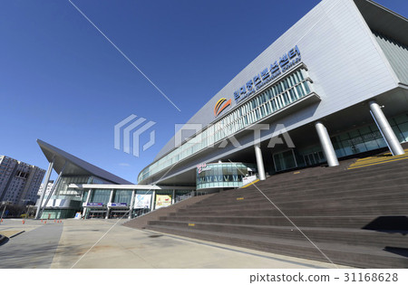 Kim Dae-jung Convention Center, Seo-gu, Gwangju 31168628