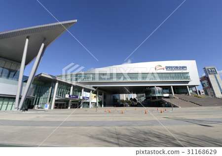 光州市西區金大中會議中心 光州市西區金大中會議中心 31168629