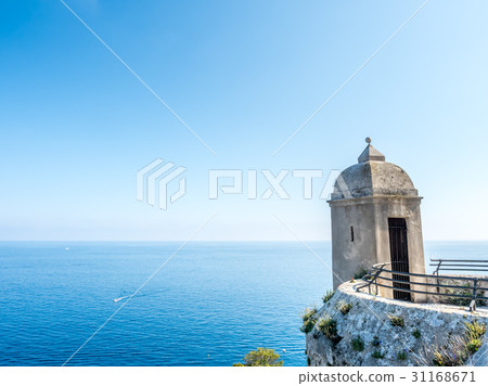 Sea view in Monaco 31168671