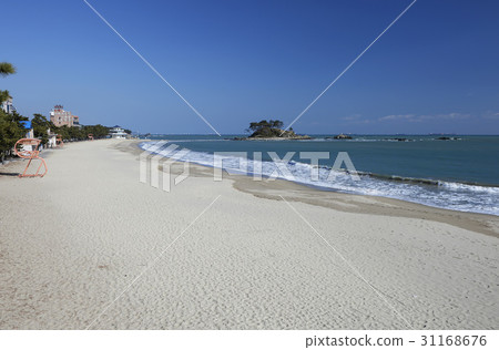 Myeongseon-do, Jinha Beach, Ulju-gun, Ulsan 31168676