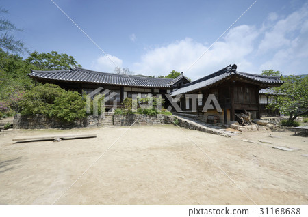 Unioru, Gurye-gun, Jeonnam 31168688