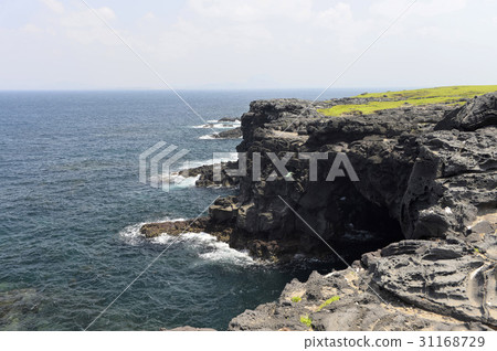 Marado, Seogwipo City, Jeju Island 31168729