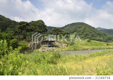 Guro-jeong, Hamyang-gun, Gyeongnam 31168738