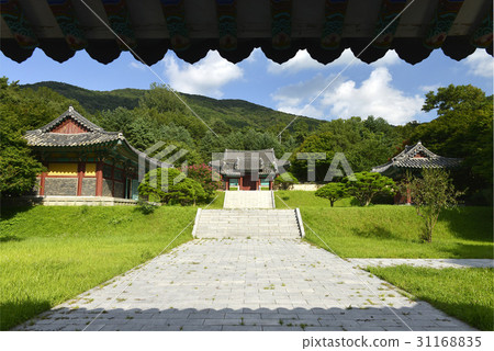 Chungmunsa，Buk-gu，Gwangju 31168835