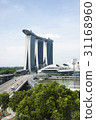 濱海灣金沙，濱海灣，新加坡 31168960