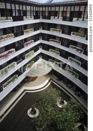 普吉島芭東千禧度假村，普吉島，泰國 31168969