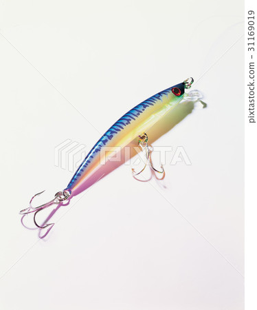 Fishing hook 31169019