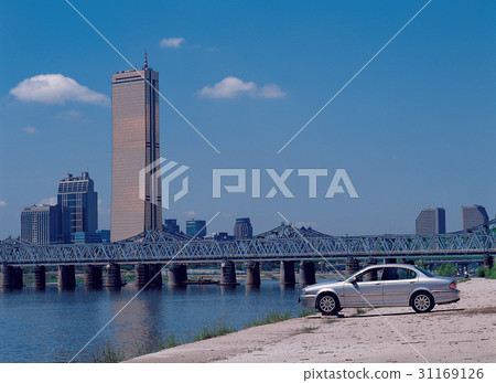 63 Building, Yeouido, Yeongdeungpo-gu, Seoul 31169126