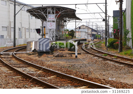 當地鐵路大仙火車 31169225