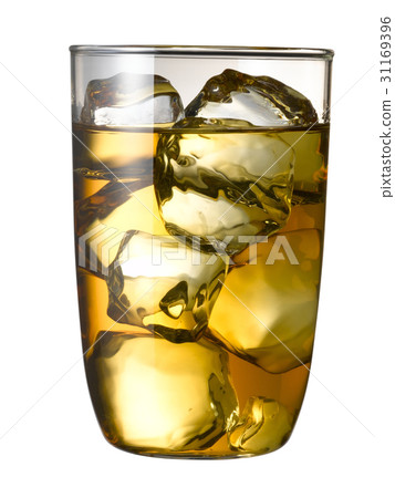 Ice, whiskey Ice, whiskey 31169396