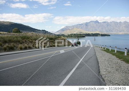 皇后鎮，南島，新西蘭 31169430