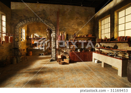 ancientry, archaism, Old-fashioned 31169453