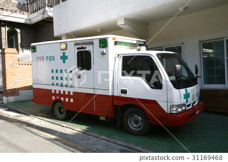 ambulance 31169468