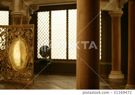 A shooting location A shooting location 31169472