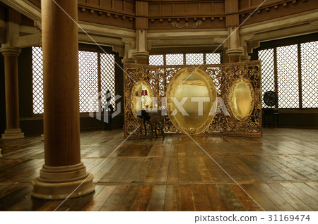 A shooting location 31169474