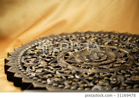 flowerage, Floral, pattern 31169478