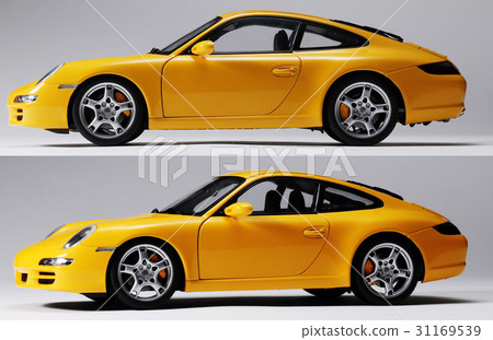 保時捷,型號 保時捷,型號 31169539