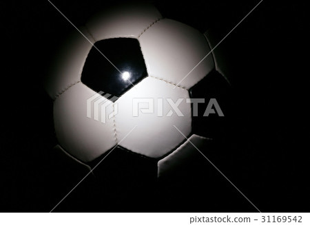 soccer ball 31169542