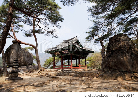 Yoo Sun-jung, Yeongwol-gun, Gangwon-do 31169614
