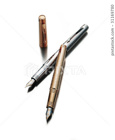 鋼筆 31169780