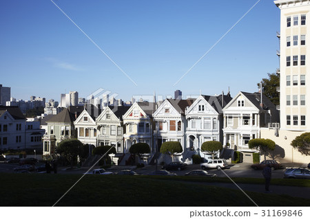 San Francisco, California, United States San Francisco, California, United States 31169846