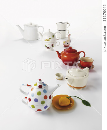 茶壺 31170043