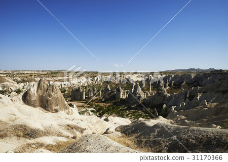 Anatolia, Cappadocia, Turkey Anatolia, Cappadocia, Turkey 31170366