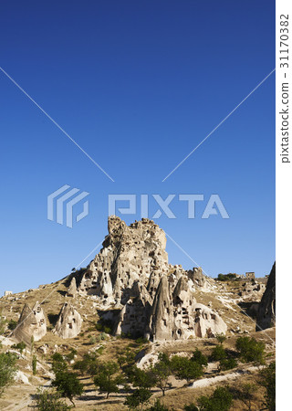 Anatolia, Cappadocia, Turkey Anatolia, Cappadocia, Turkey 31170382