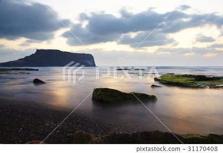 Seongsan Ilchulbong, Seongsan-eup, Seogwipo-si, Jeju-do Seongsan Ilchulbong, Seongsan-eup, Seogwipo-si, Jeju-do 31170408
