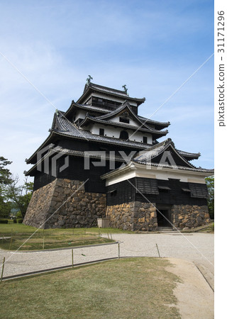 Matsue Castle Matsue Castle 31171296