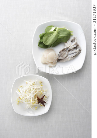 Host herbs, Octopus 31171937