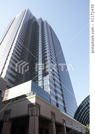 Ebisu, Tokyo, Japan 31172439