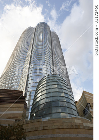 Mori Tower, Roppongi Hills, Tokyo, Japan 31172450