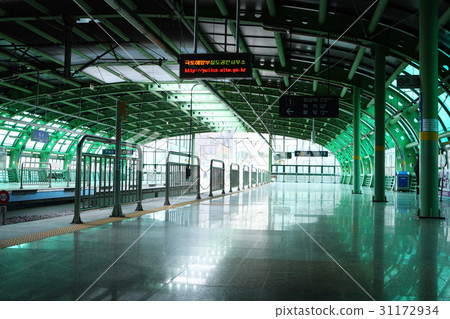 Oksu Station, Seongdong-gu, Seoul 31172934