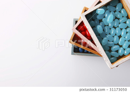 jelly 31173050