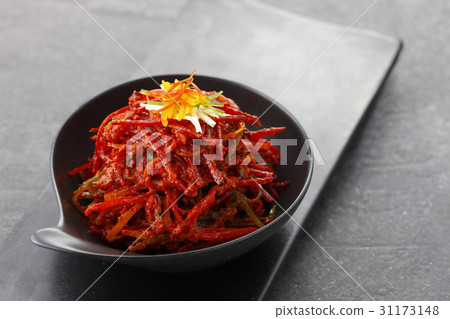 甜菜根泡菜 甜菜根泡菜 31173148