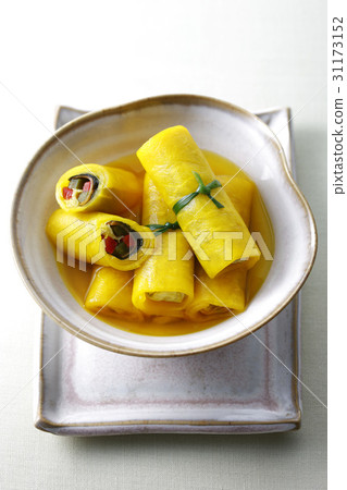 海藻蒸水泡菜 31173152