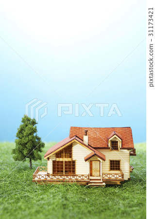 Housing, Model 31173421