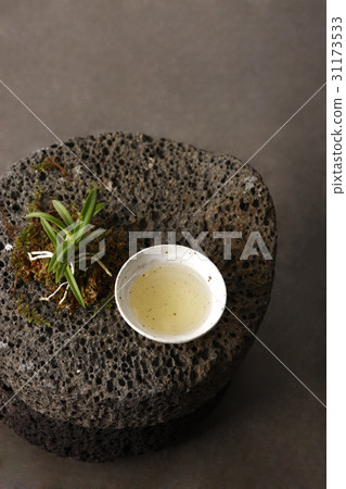 Millstone, green tea 31173533