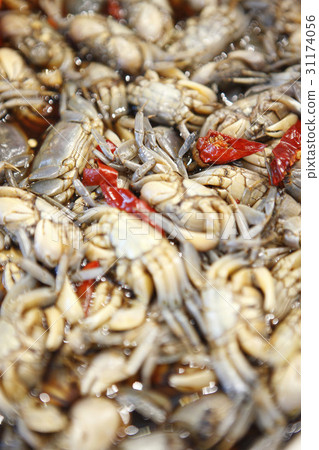 Crab，Plaza Mayor，Jung-gu，Seoul 31174056