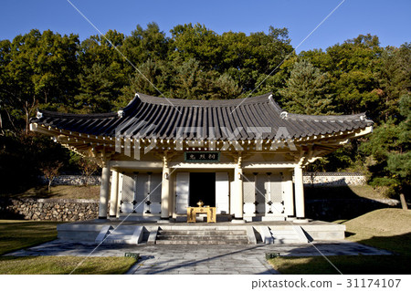 Chungryeongsa, Chungju, Chungbuk 31174107