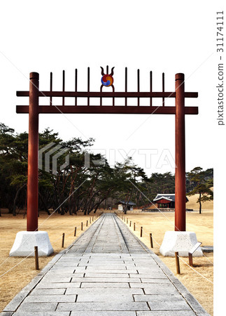 京畿道驪州市Yeongnyeongneung(私人195)Hong-Salmun 京畿道驪州市Yeongnyeongneung(私人195)Hong-Salmun 31174111