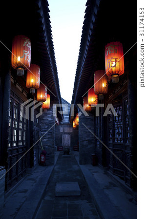 Gobu，西安，陝西省，中國 31174153