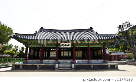 Hwaseong Fortress(歷史遺址第478號),京畿道水原市 Hwaseong Fortress(歷史遺址第478號),京畿道水原市 31174186