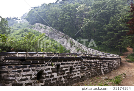 Namhansanseong (Historic Site No. 57), Gwangju, Gyeonggi-do 31174194